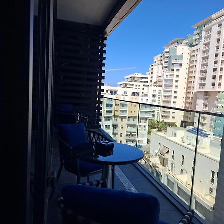 Best View Fortina Luxury Suites Слима Екстериор снимка