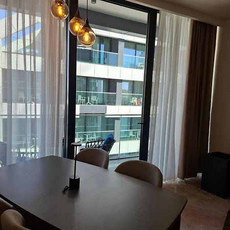 Best View Fortina Luxury Suites Слима Екстериор снимка
