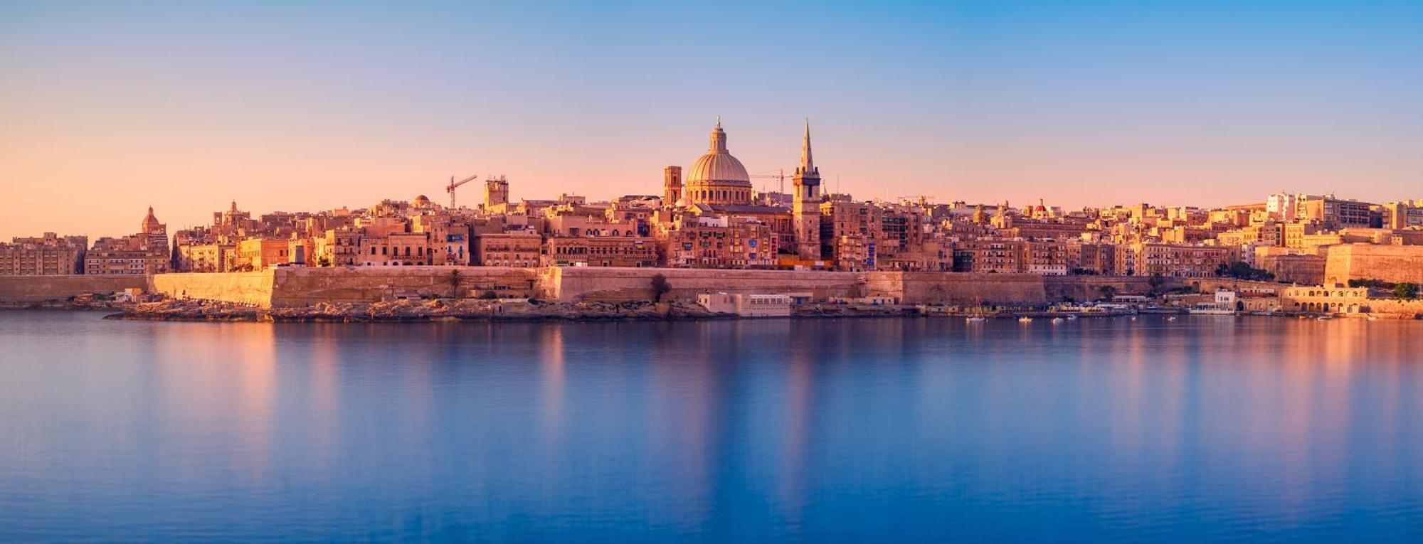 Best View Fortina Luxury Suites Слима Екстериор снимка