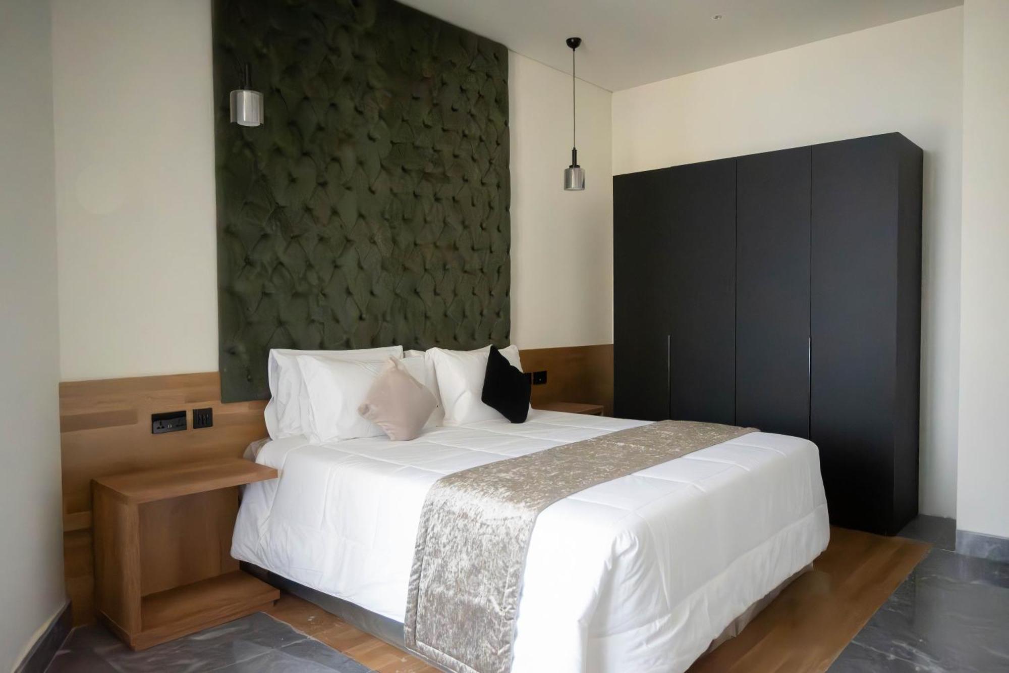 Best View Fortina Luxury Suites Слима Екстериор снимка